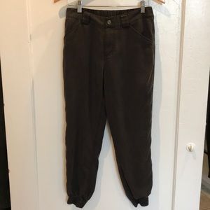Patagonia Edge Win Joggers